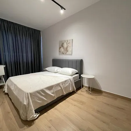 דירה Comfort