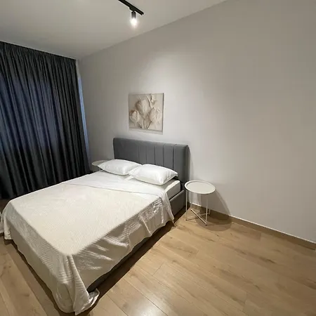 דירה Comfort