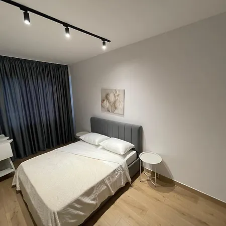 Comfort דירה טיראנה
